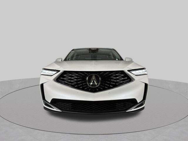 Certified 2026 Acura MDX FWD w/ Technology Package image 4
