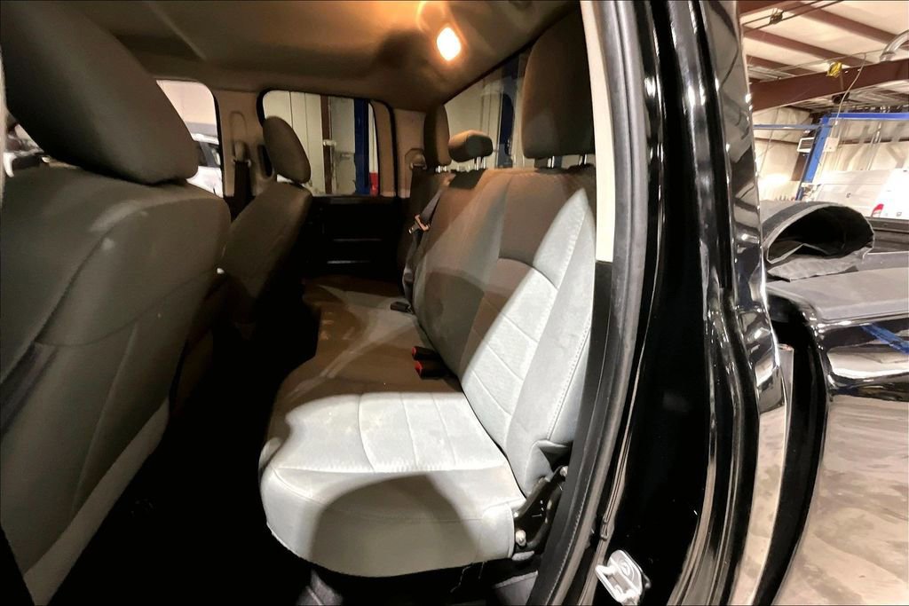 Used 2019 RAM 1500 Tradesman w/ Popular Equipment Group image 23
