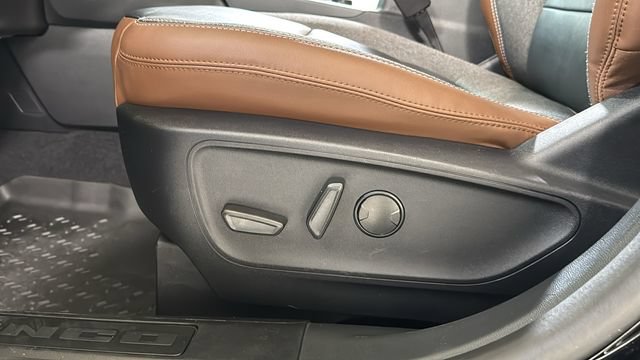 Used 2023 Ford Bronco Sport Outer Banks w/ Tech Package AWD/4WD image 17