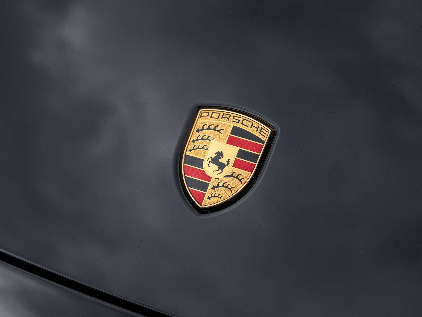 Certified 2024 Porsche 911 Turbo AWD/4WD image 22