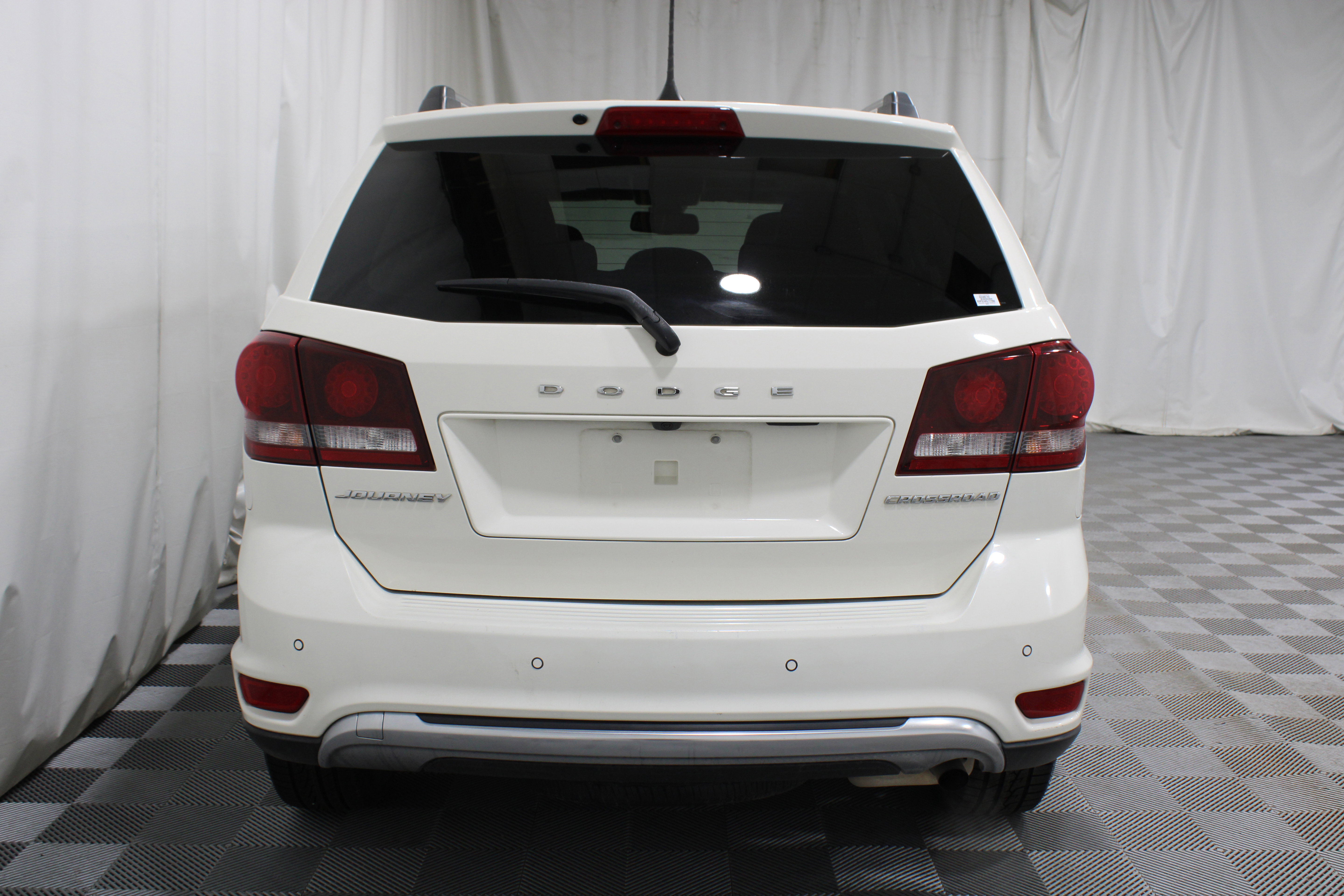 Used 2020 Dodge Journey Crossroad image 31