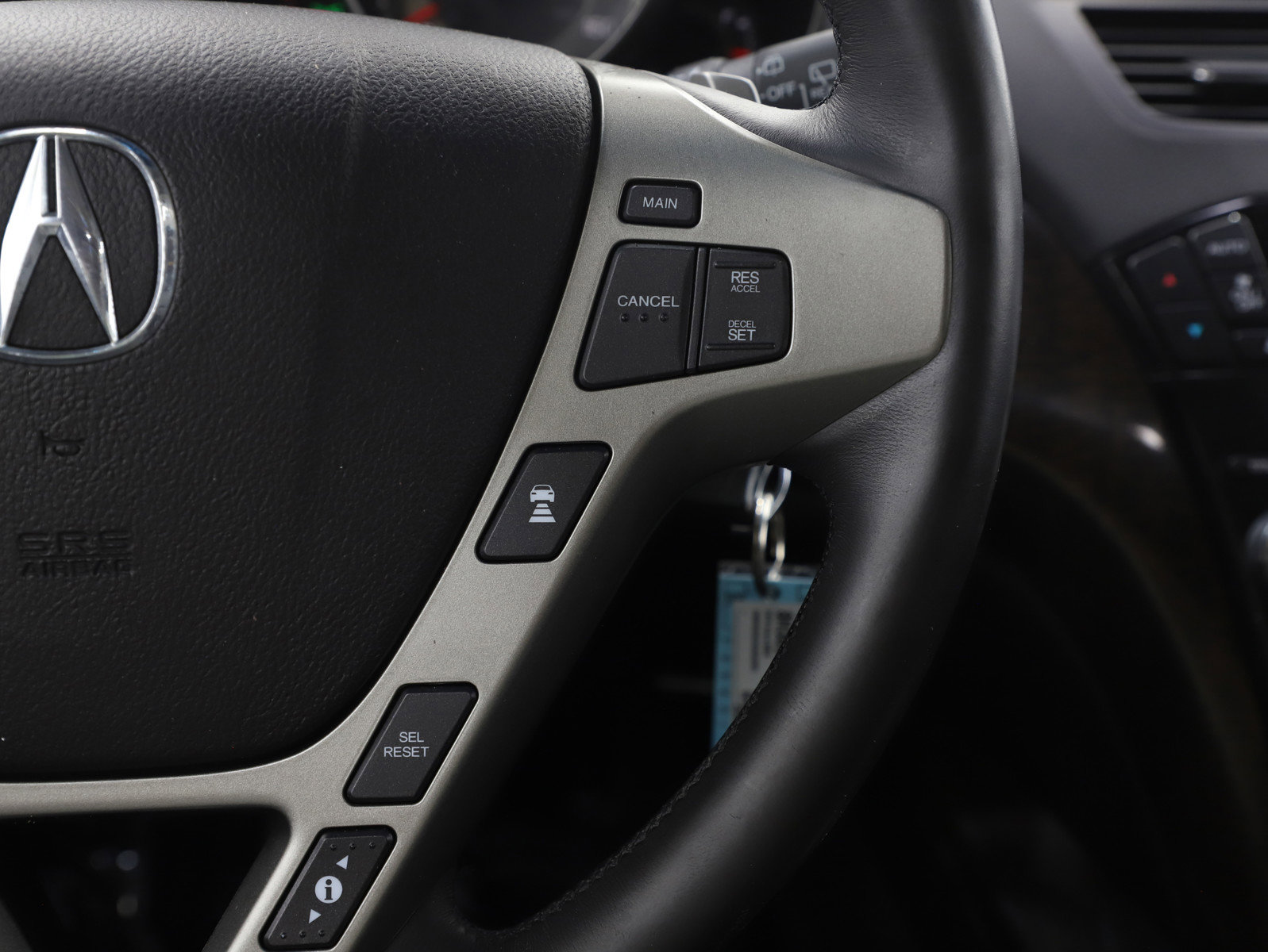 Used 2010 Acura MDX w/ Advance Package image 29