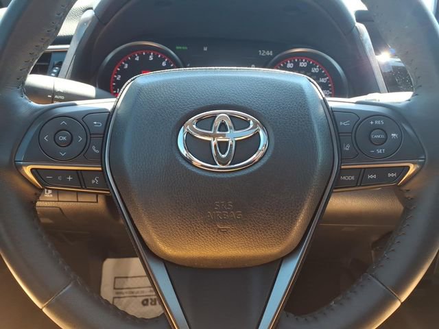 Used 2023 Toyota Camry XSE image 13