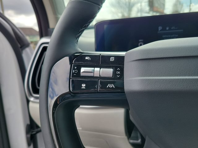 New 2026 Kia Sorento S w/ S Panoramic Sunroof Package FWD image 18