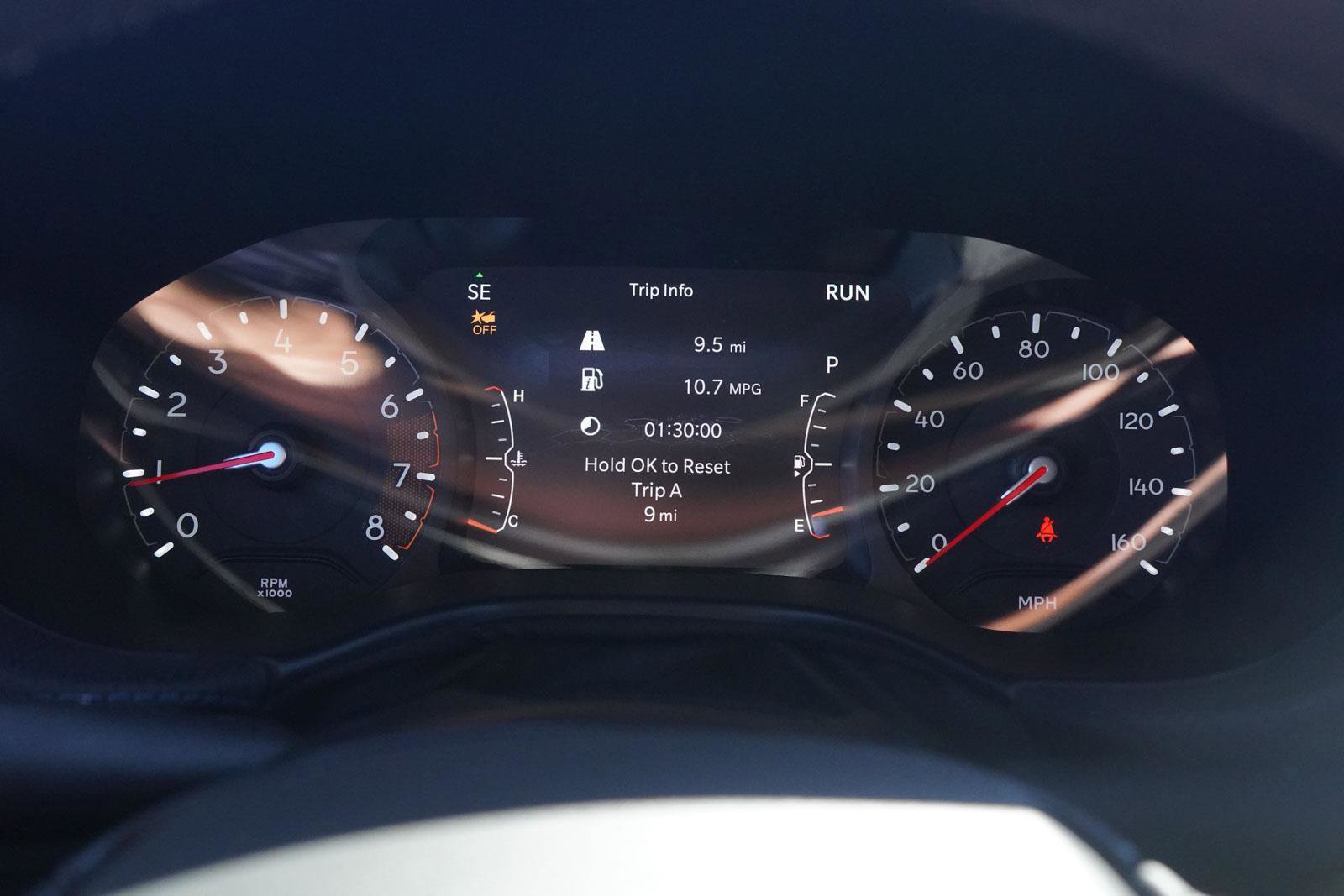 New 2026 Jeep Compass Limited image 41