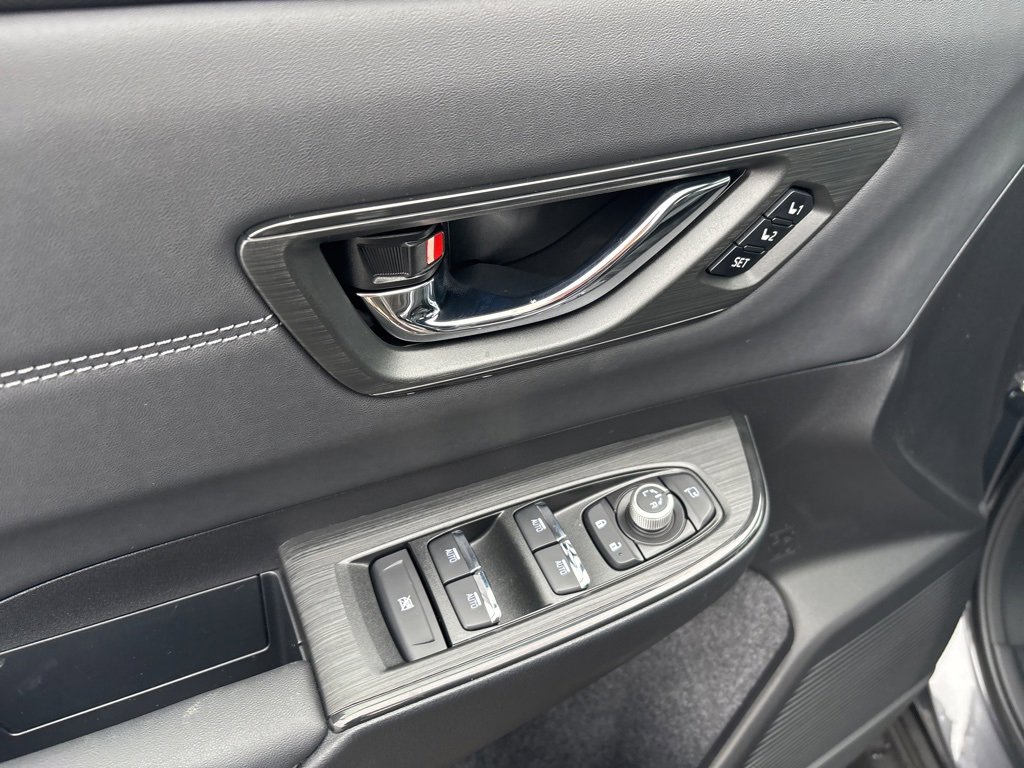 New 2026 Subaru Outback Touring XT image 20