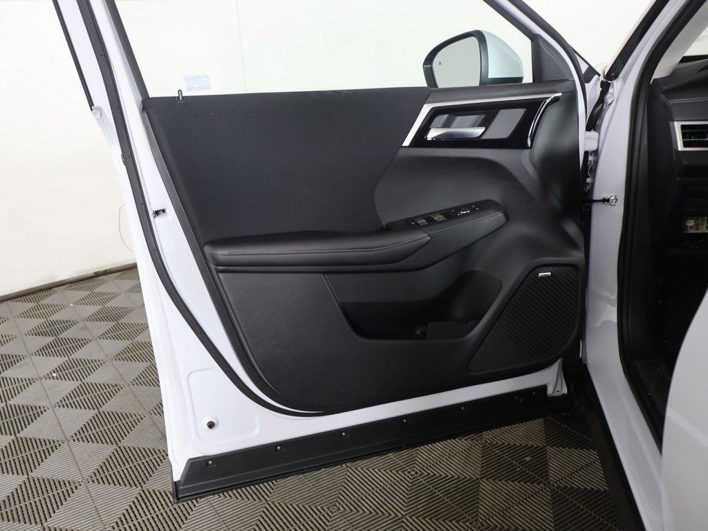 New 2026 Mitsubishi Outlander ES AWD/4WD image 22