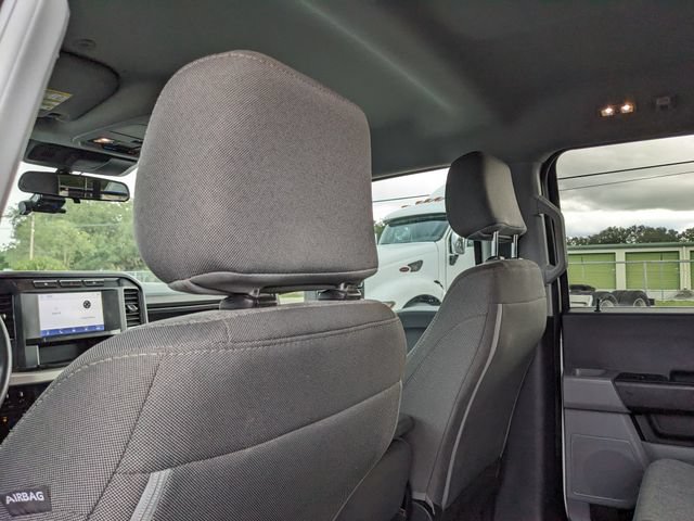 Used 2024 Ford F350 XL w/ XL Chrome Package AWD/4WD image 19
