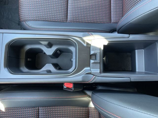 New 2026 Nissan Kicks SR w/ Cold Weather Package image 22