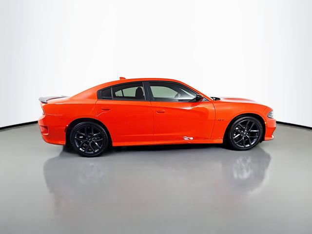 Used 2023 Dodge Charger R/T w/ Blacktop Package RWD image 5