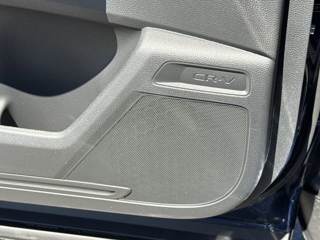 New 2026 Honda CR-V EX-L image 25