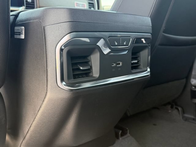 New 2026 Chevrolet Silverado 3500 High Country w/ High Country Premium Package AWD/4WD image 26