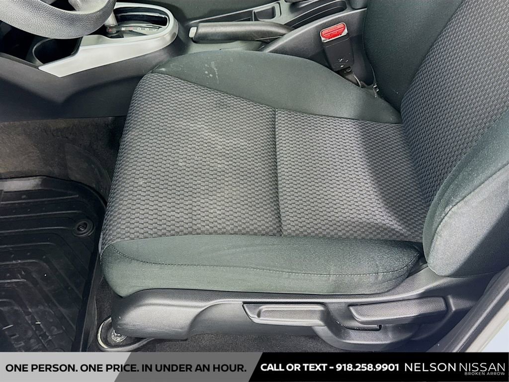 Used 2018 Honda Fit LX image 18