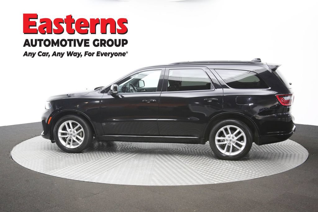 Used 2024 Dodge Durango GT RWD image 61