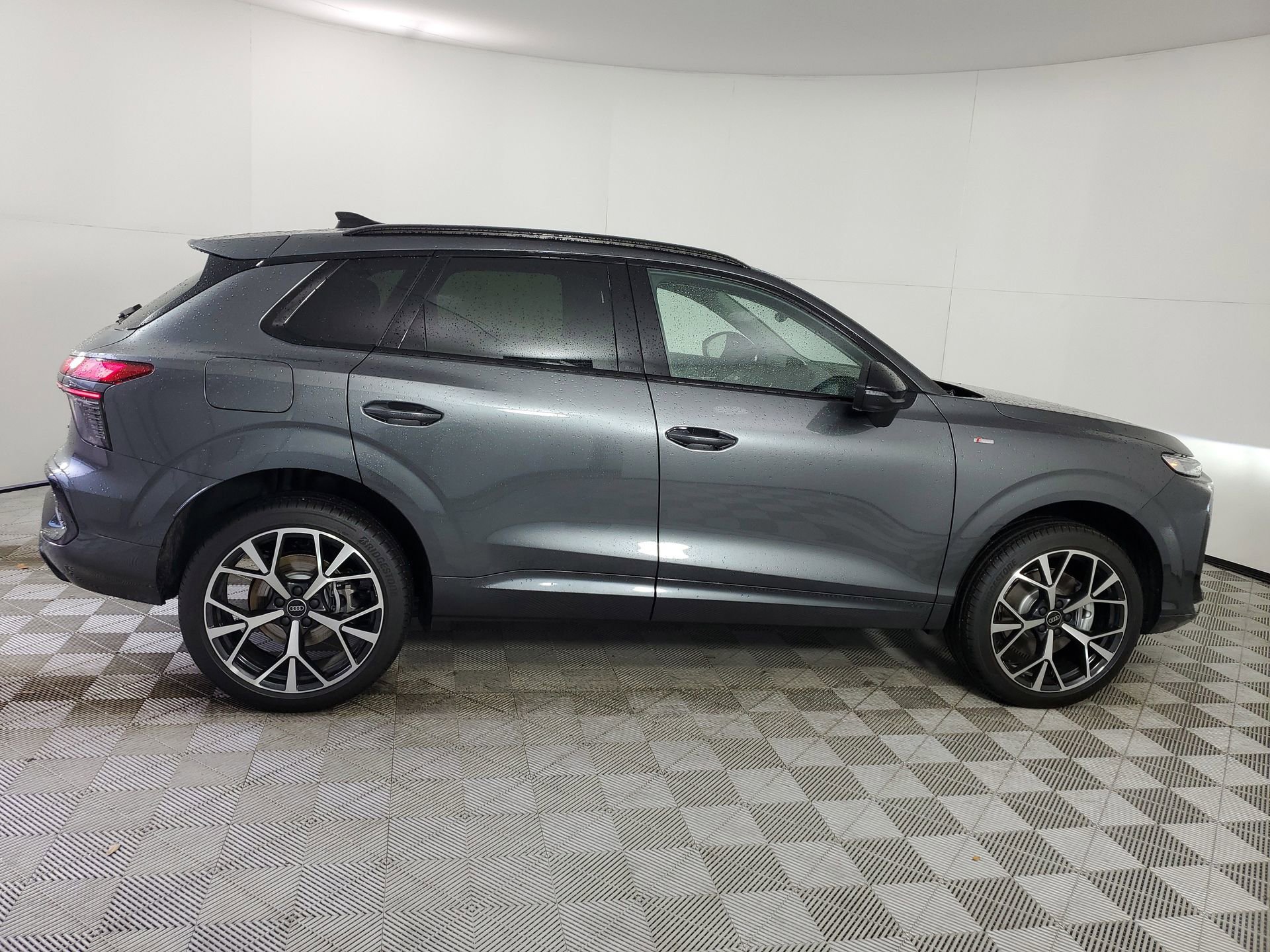 New 2026 Audi Q3 quattro 2.0T image 12