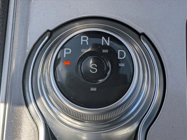 Used 2023 Ford Edge SEL AWD/4WD image 12