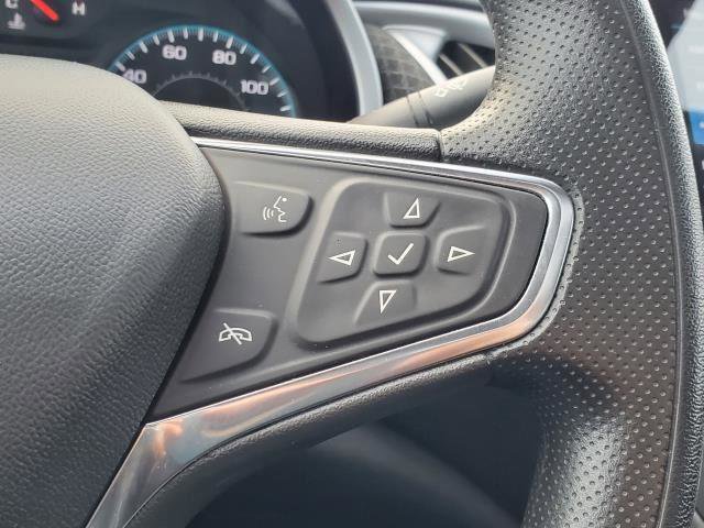 Used 2023 Chevrolet Malibu LT image 15