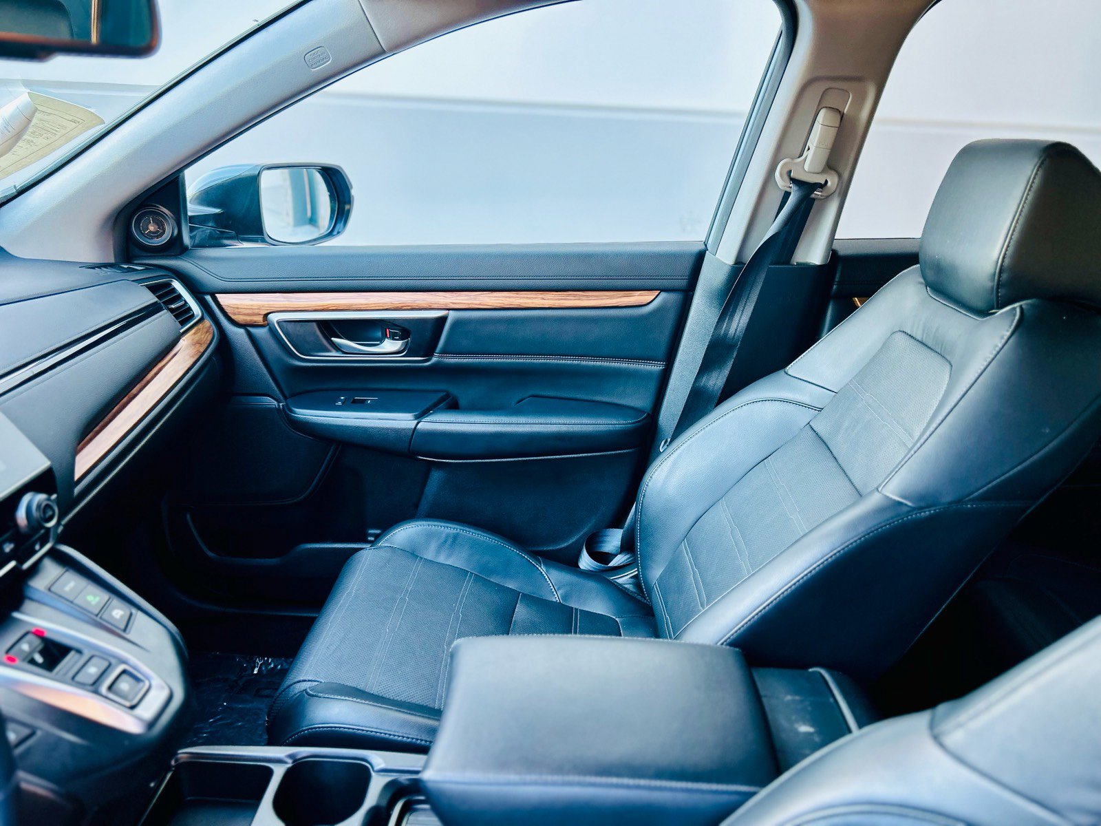Used 2021 Honda CR-V EX-L image 19