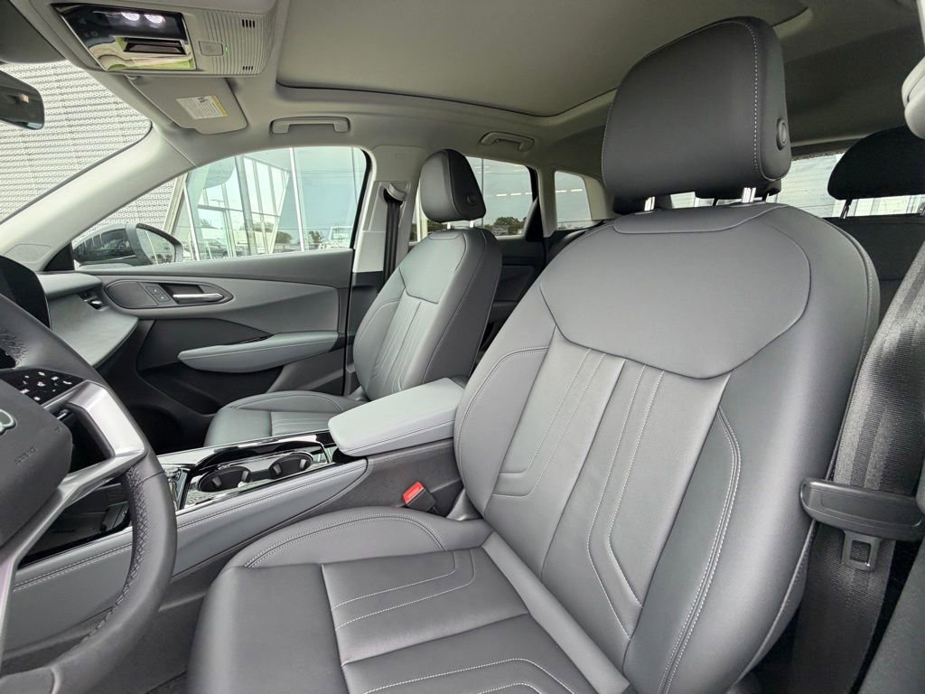 New 2026 Audi Q3 quattro 2.0T AWD/4WD image 8