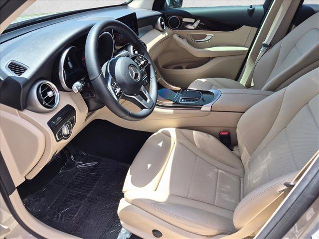 Certified 2020 Mercedes-Benz GLC 300 image 15
