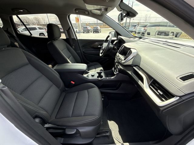 Certified 2023 GMC Terrain SLE w/ Driver Convenience Package image 26