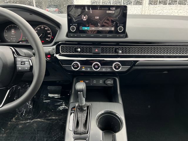 New 2026 Honda Civic LX image 20