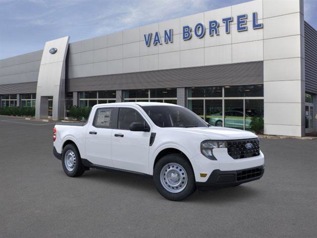 New 2025 Ford Maverick XL image 7