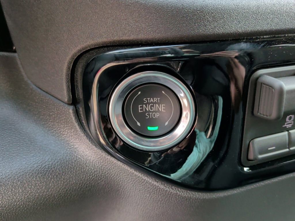 New 2026 Chevrolet Silverado 1500 LT w/ Texas Edition Plus image 22