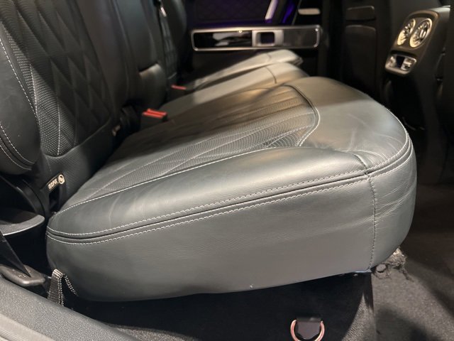 Used 2019 Mercedes-Benz G 63 AMG 4MATIC image 57