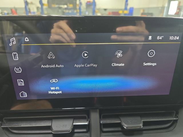 New 2026 Chevrolet Trax ACTIV w/ Driver Confidence Package FWD image 22