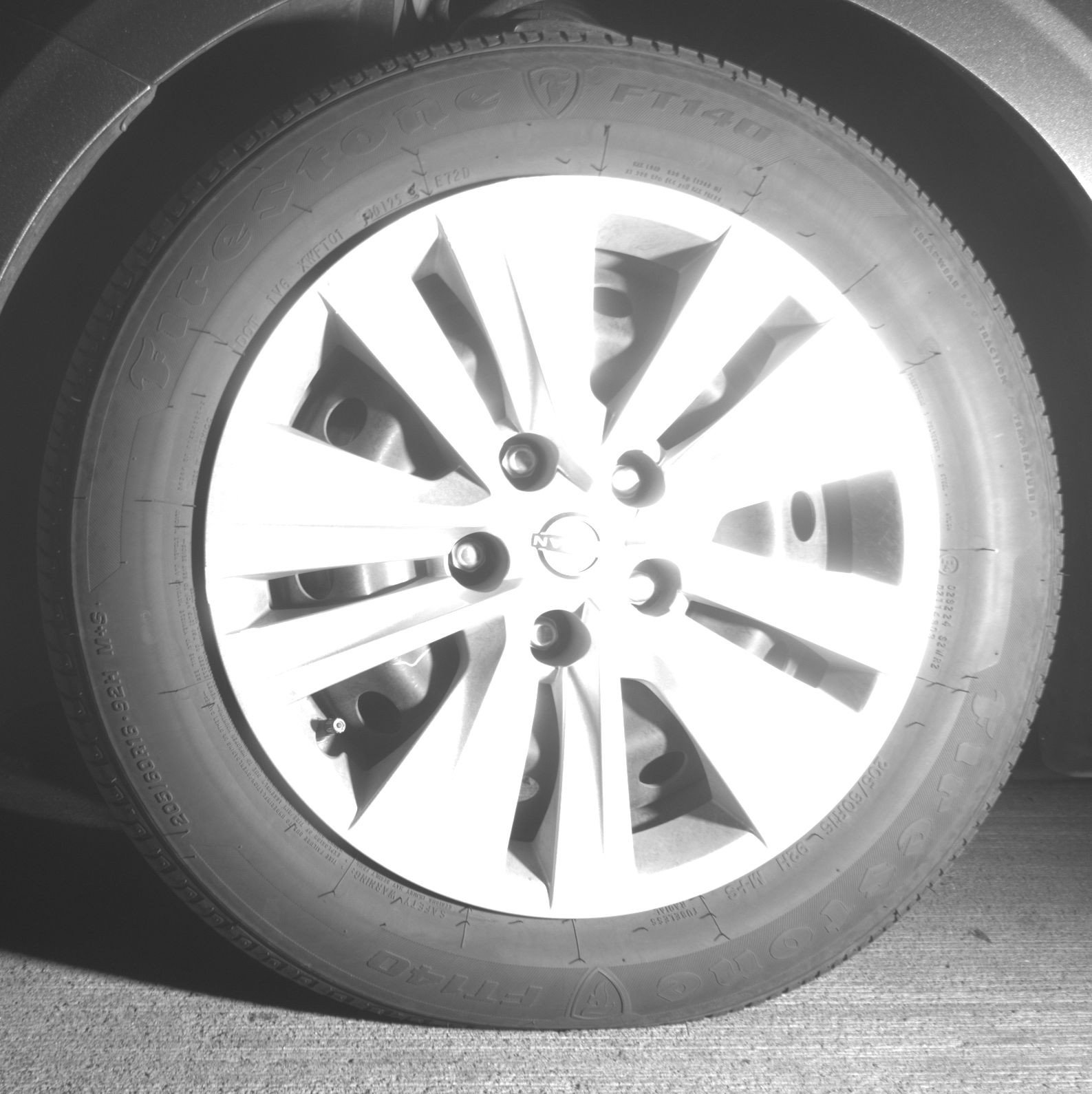 Used 2025 Nissan Sentra S image 12