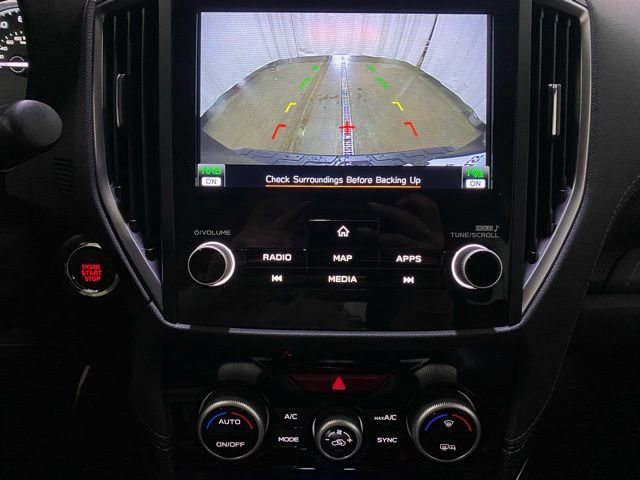 Used 2024 Subaru Forester Touring image 20