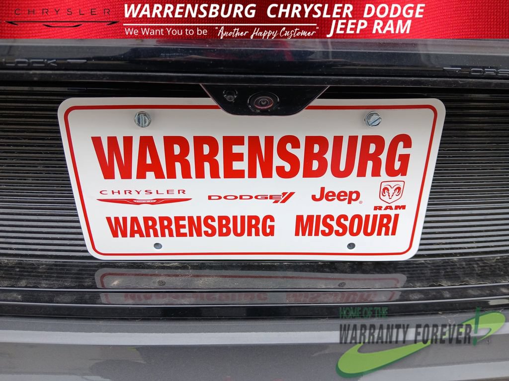 New 2026 Jeep Grand Wagoneer Limited AWD/4WD image 33