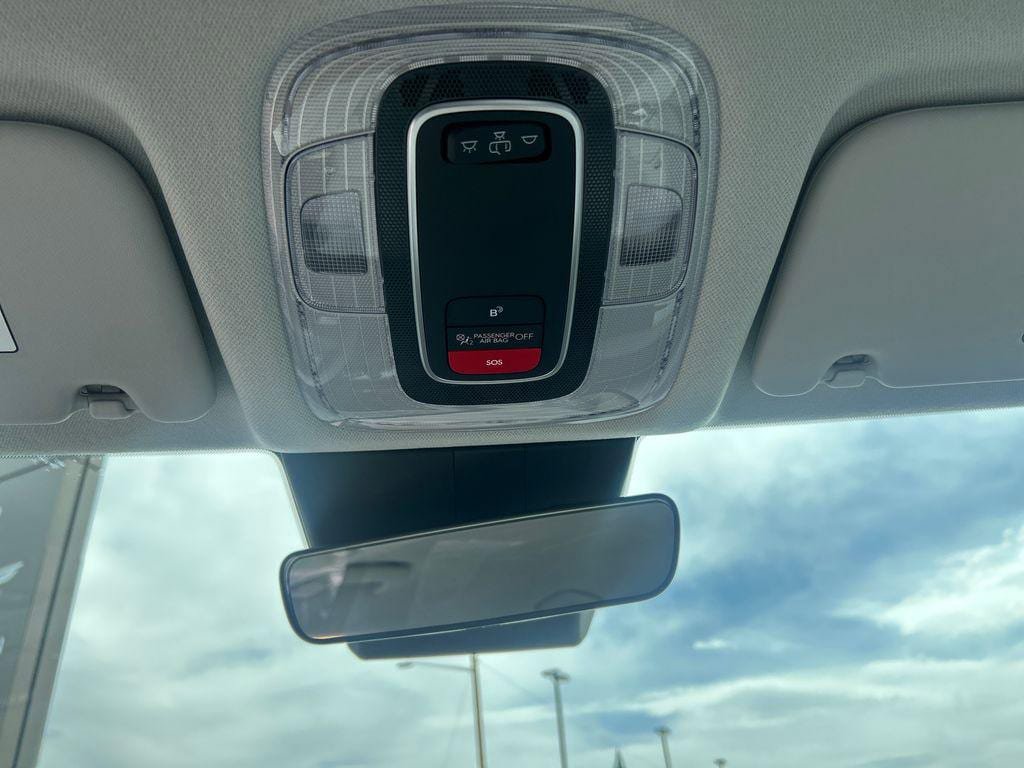 New 2026 Hyundai Kona SE AWD/4WD image 23