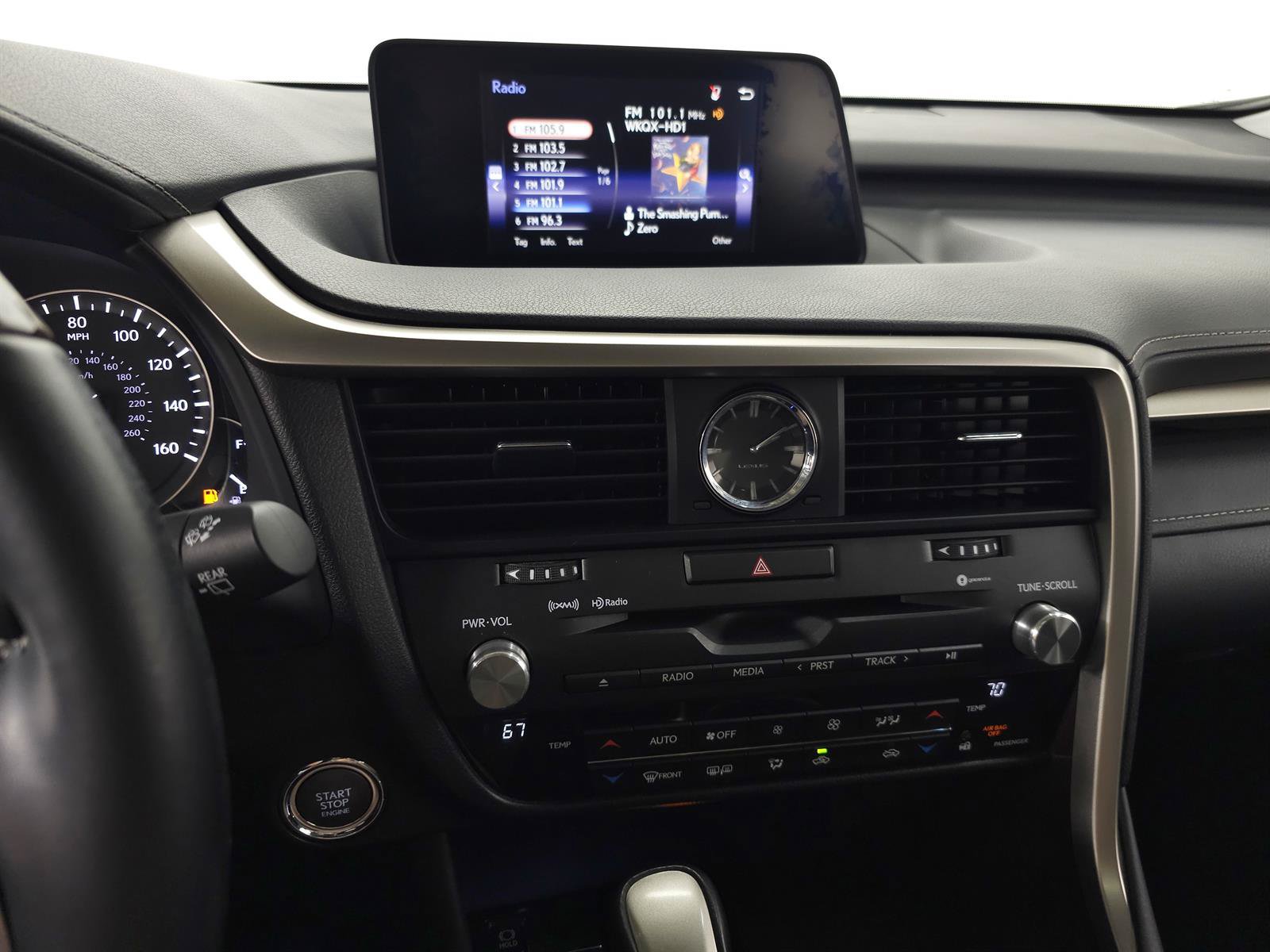 Used 2016 Lexus RX 350 AWD w/ Premium Package image 19