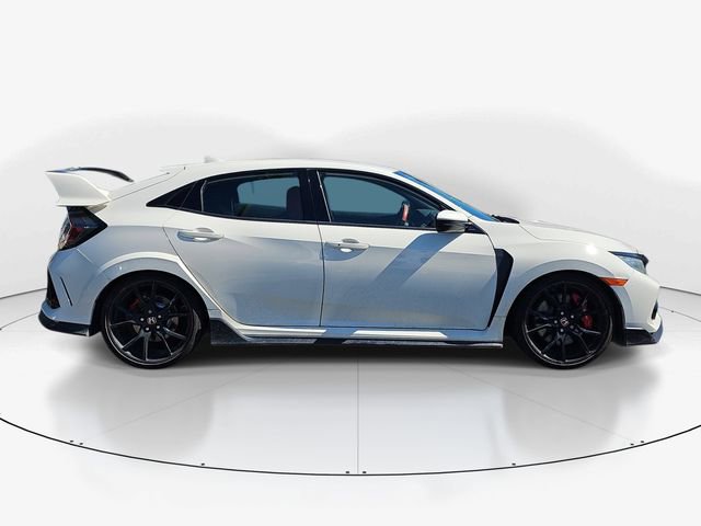Used 2018 Honda Civic Type R image 2
