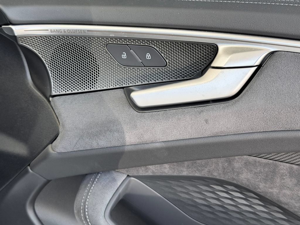New 2026 Audi A6 Prestige AWD/4WD image 29