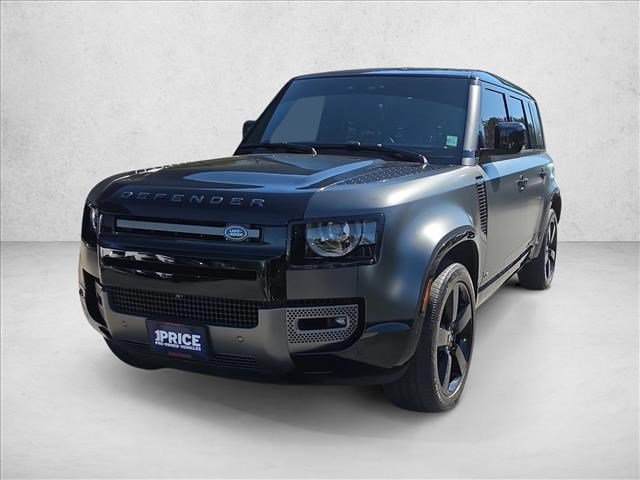 Used 2024 Land Rover Defender 110 Carpathian Edition