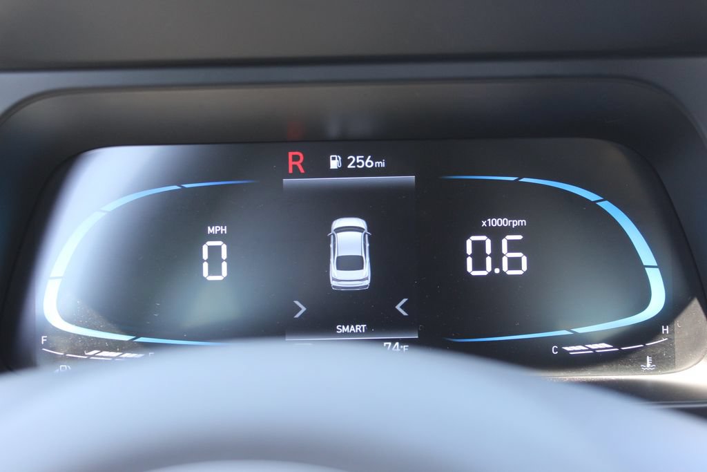 Used 2025 Hyundai Elantra Sport FWD image 27