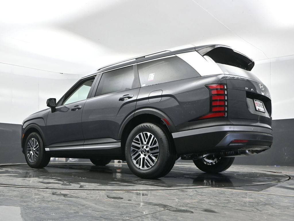 New 2026 Hyundai Palisade SEL image 51