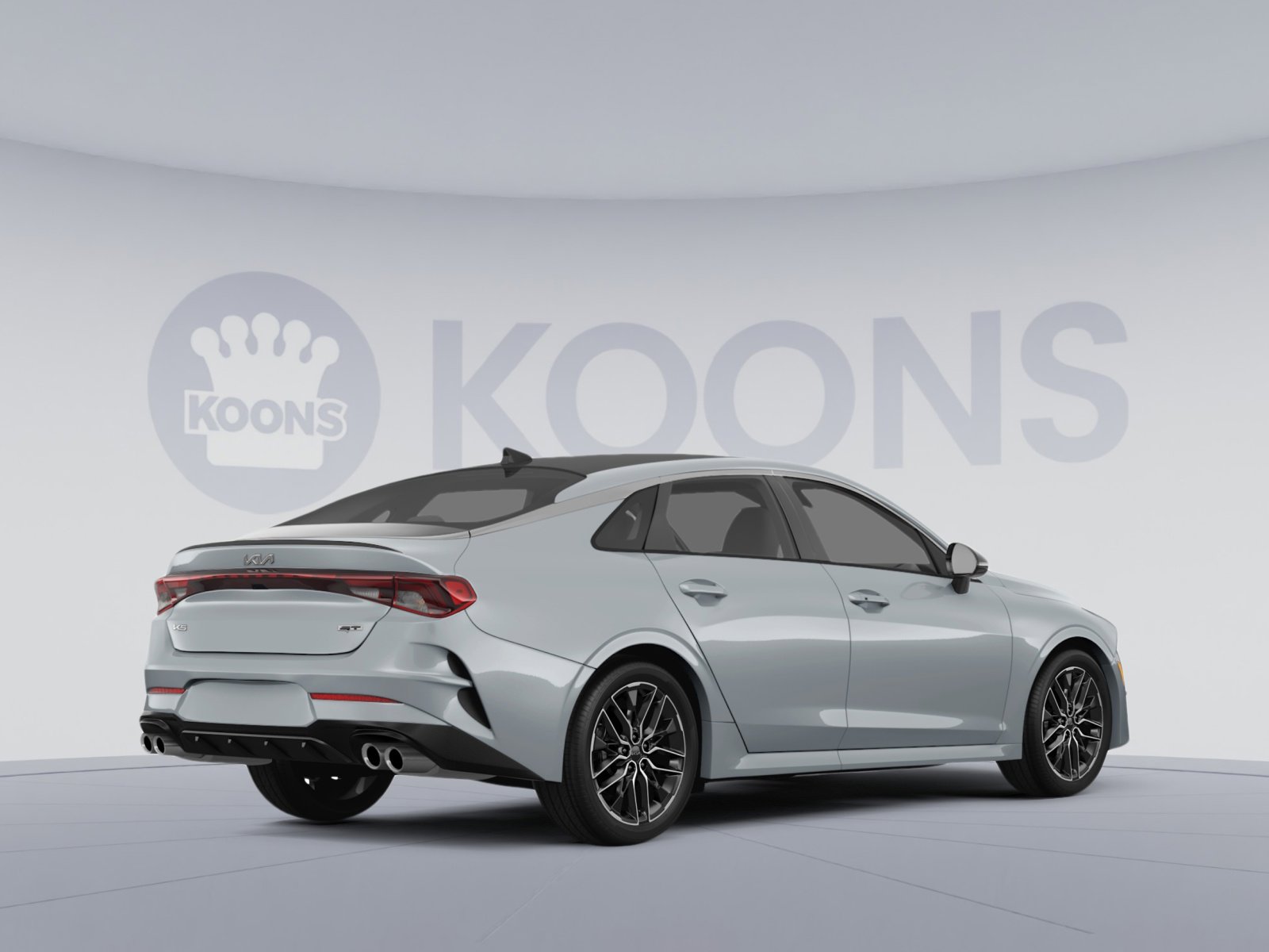 Used 2024 Kia K5 GT w/ GT1 Package image 4