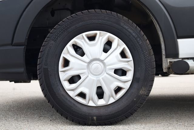 Used 2024 Ford Transit 250 Low Roof w/ Exterior Upgrade Package image 8