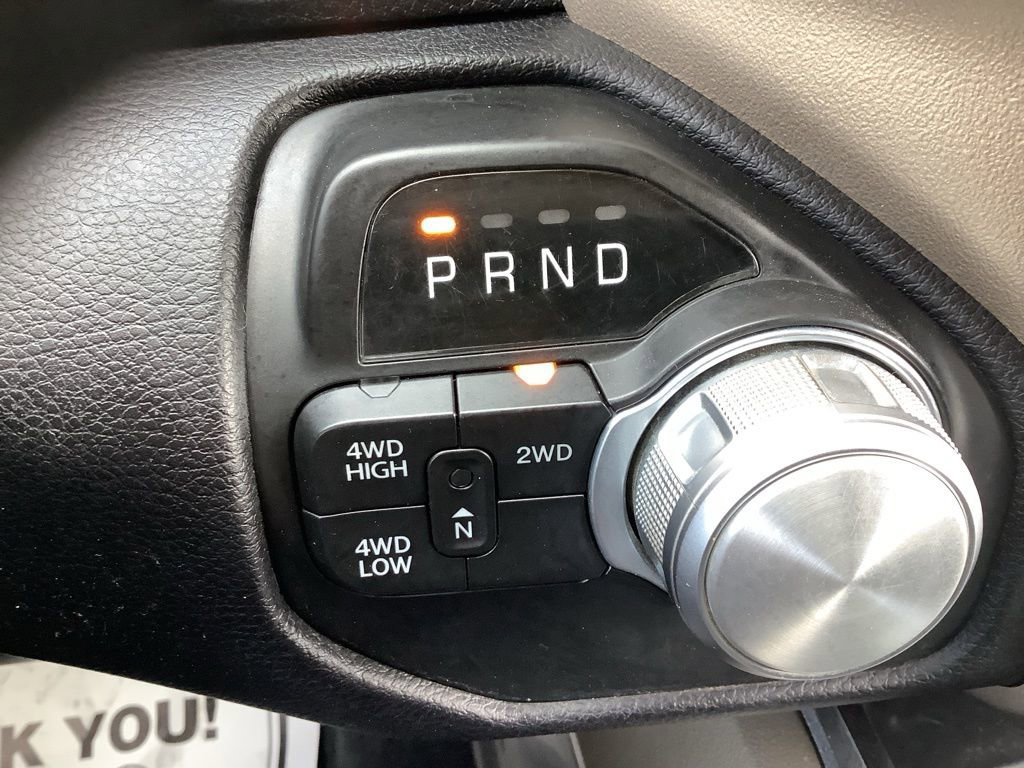 Certified 2022 RAM 2500 Laramie image 5