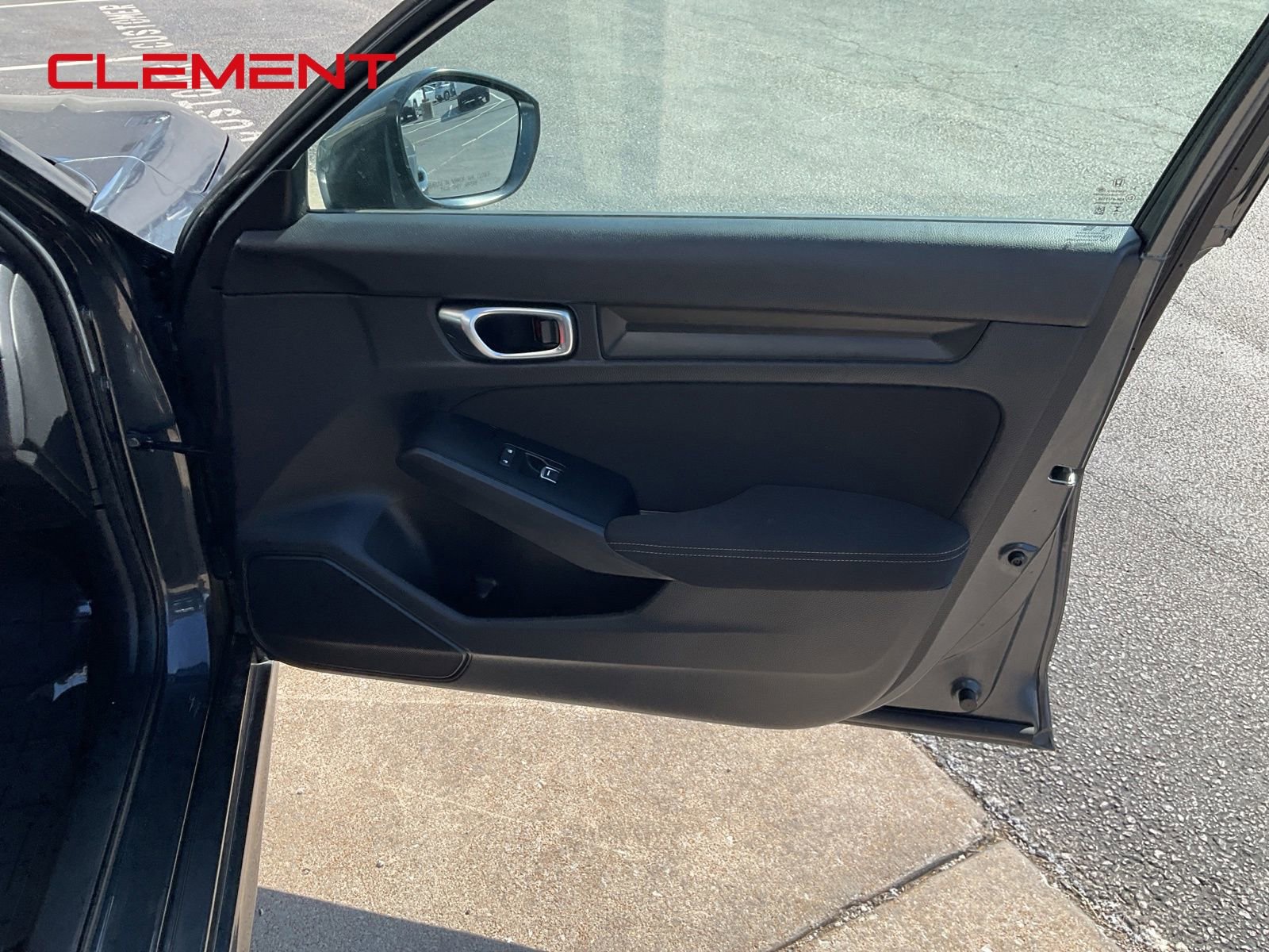 Used 2025 Honda Civic LX image 33