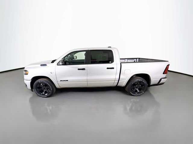 New 2026 RAM 1500 Big Horn image 4