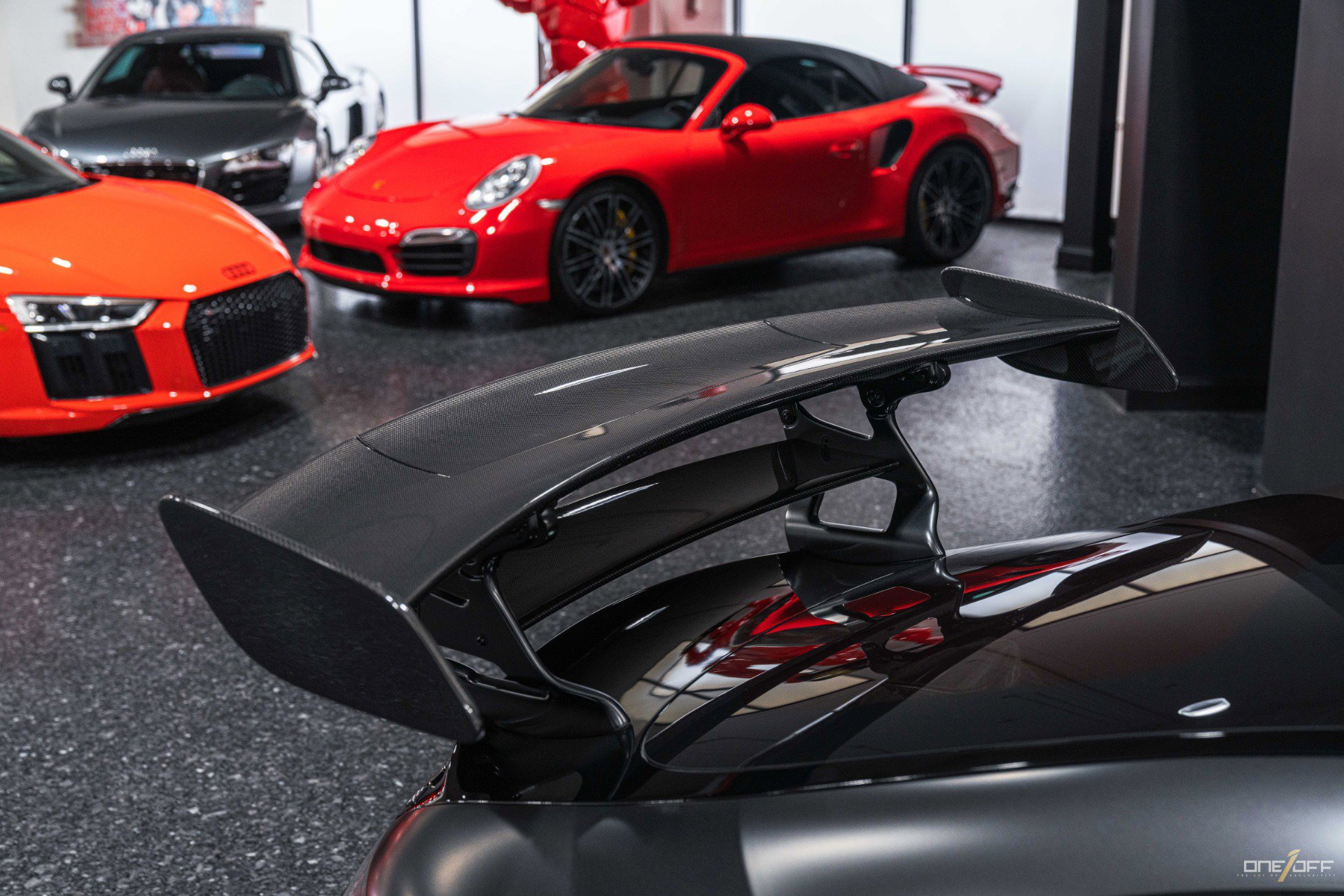 Used 2021 Mercedes-Benz AMG GT Black Series image 15