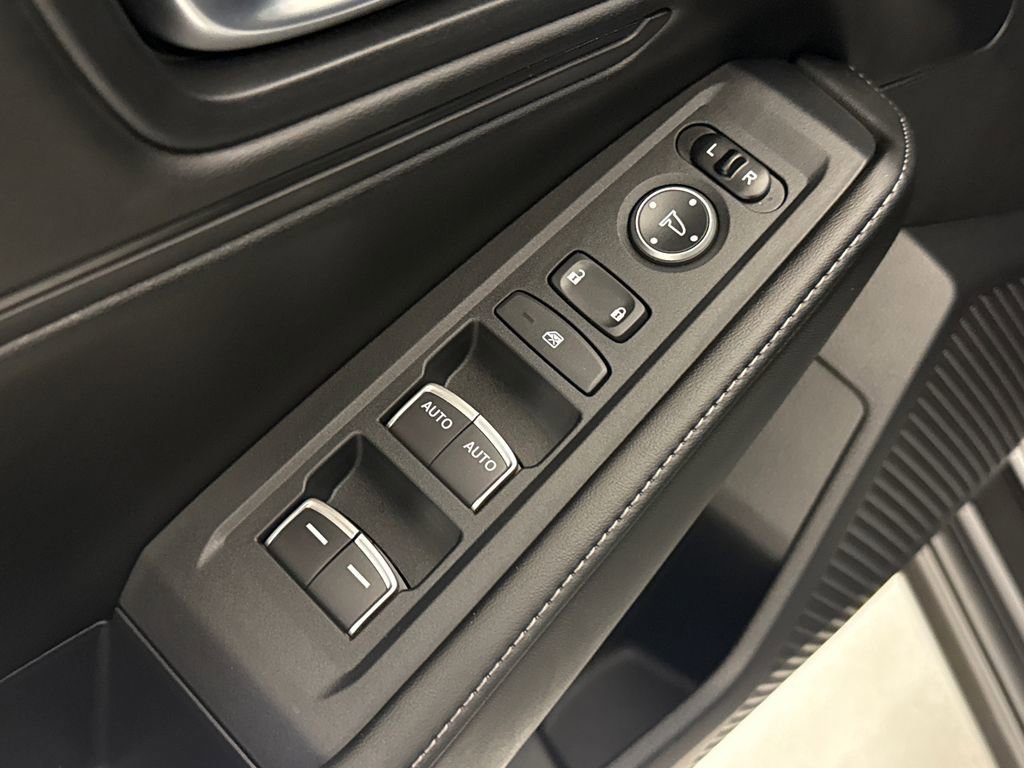 New 2026 Honda Accord Sport image 20