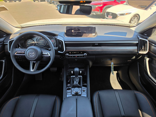 New 2026 MAZDA CX-50 AWD 2.5 S w/ Weather Package image 2