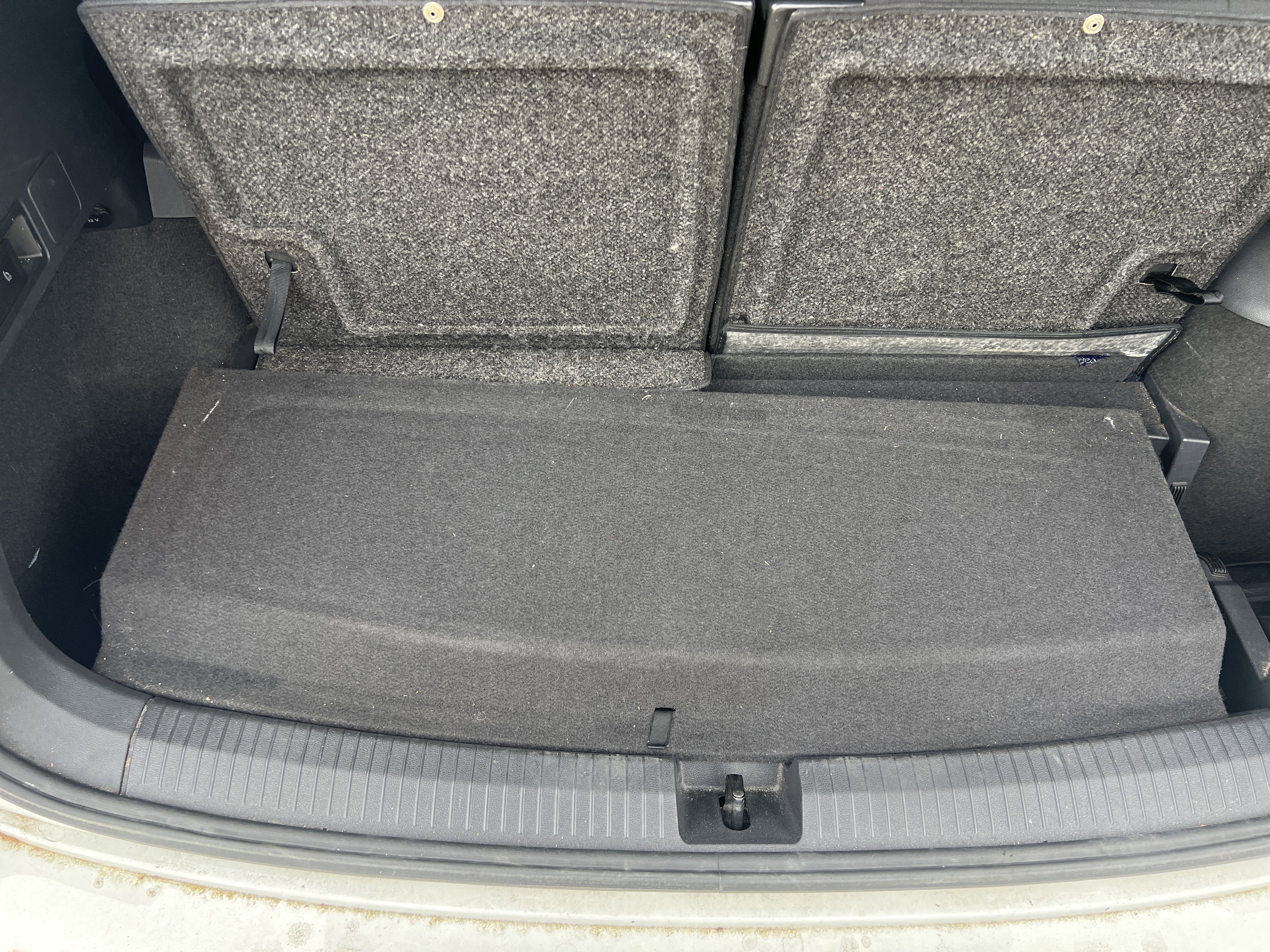 Used 2018 Volkswagen Tiguan S FWD image 29