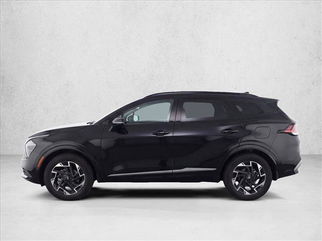 Used 2023 Kia Sportage SX FWD image 4
